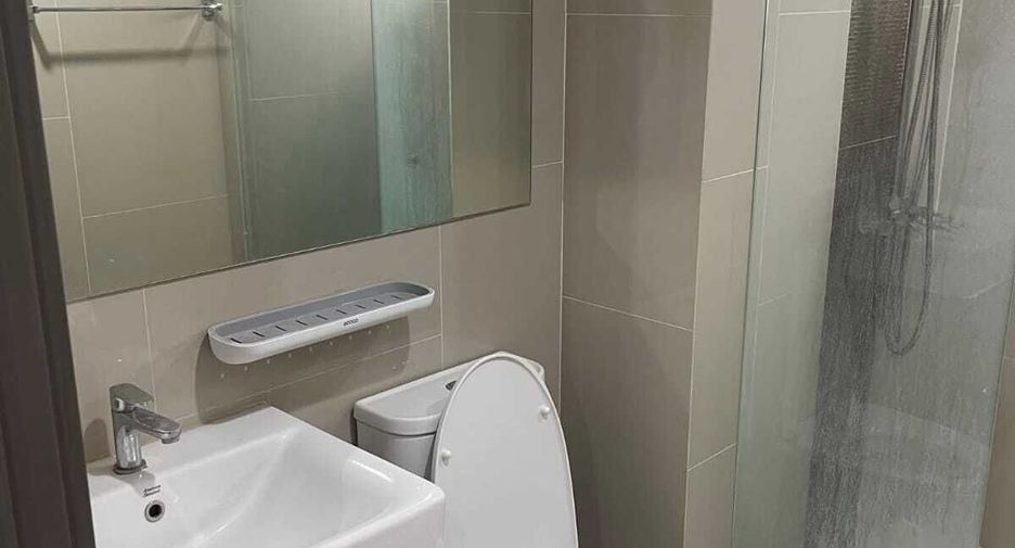 For rent 1 bed condo in Bangkok Yai, Bangkok