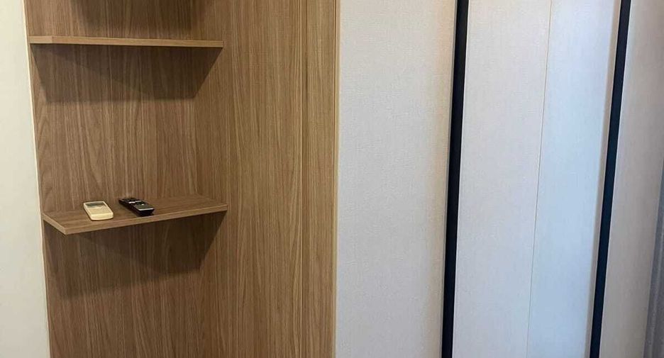 For rent 1 bed condo in Bangkok Yai, Bangkok
