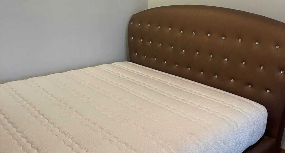 For rent 1 bed condo in Bangkok Yai, Bangkok