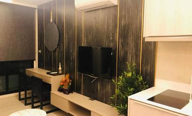 Condo en alquiler de 1 habitaciones en Khlong Toei, Bangkok
