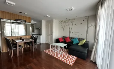 Wohnung zum Kauf und zur Miete mit 2 Zimmer in Watthana, Bangkok