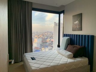 À louer 2 chambres condo à Khlong Toei, Bangkok