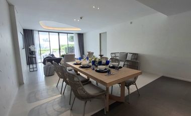 For sale 3 bedrooms condo in Hua Hin, Prachuap Khiri Khan