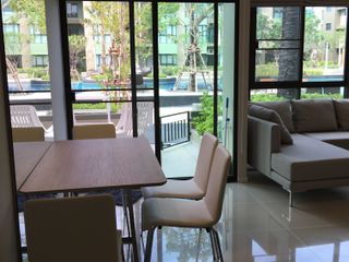 Продажа 2 спальни кондо в Ча Ам, Пхетбури