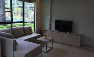 Wohnung zum Kauf mit 2 Zimmer in Cha Am, Phetchaburi