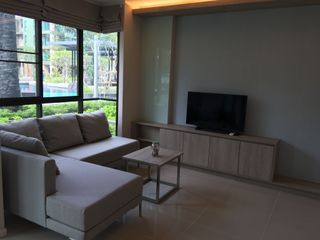 Продажа 2 спальни кондо в Ча Ам, Пхетбури