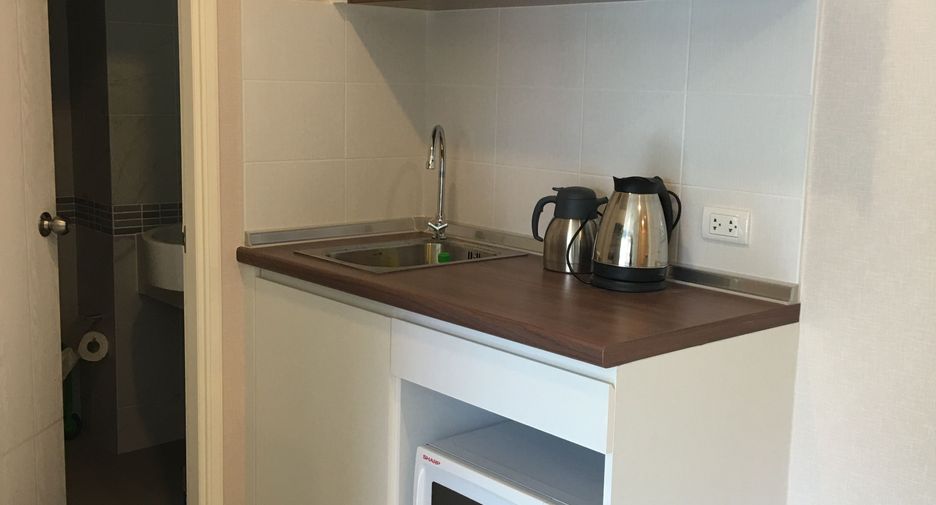 For sale 2 bedrooms condo in Cha Am, Phetchaburi