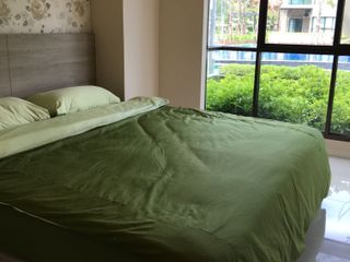 Продажа 2 спальни кондо в Ча Ам, Пхетбури