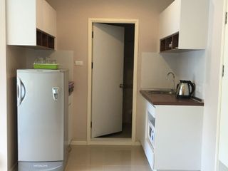 Продажа 2 спальни кондо в Ча Ам, Пхетбури