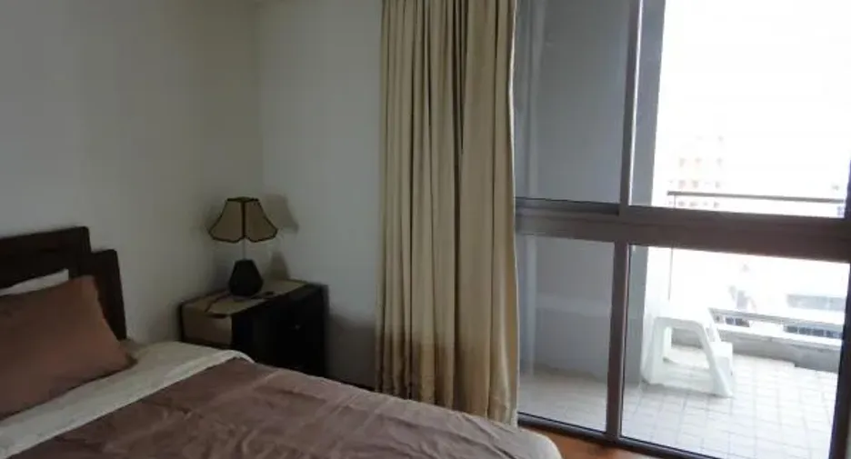 À vendre et à louer 1 chambre condo à Bang Lamung, Chonburi