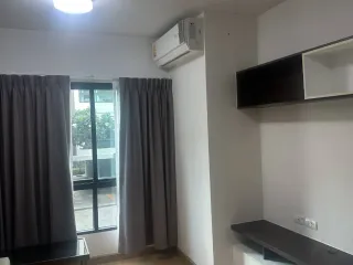 Wohnung zur Miete mit 1 Zimmer in Bang Na, Bangkok