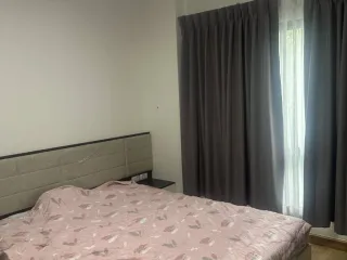 Wohnung zur Miete mit 1 Zimmer in Bang Na, Bangkok