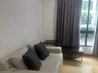 Wohnung zur Miete mit 1 Zimmer in Bang Na, Bangkok