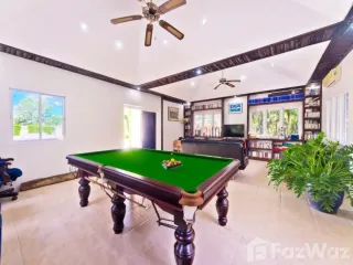 For sale 8 bedrooms house in Sattahip, Pattaya