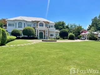 For sale 8 bedrooms house in Sattahip, Pattaya