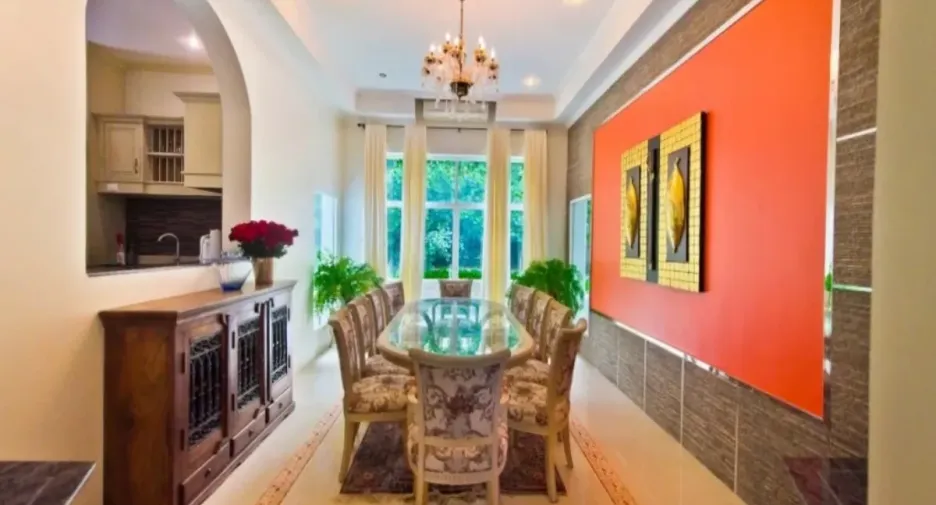 For sale 8 bedrooms house in Sattahip, Chonburi