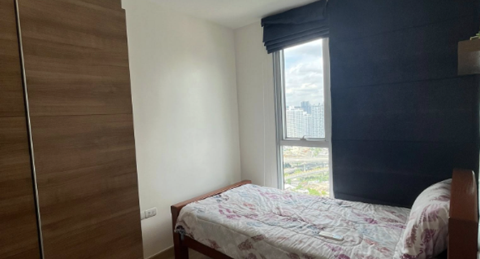 Wohnung zur Miete mit 2 Zimmer in Phra Khanong, Bangkok