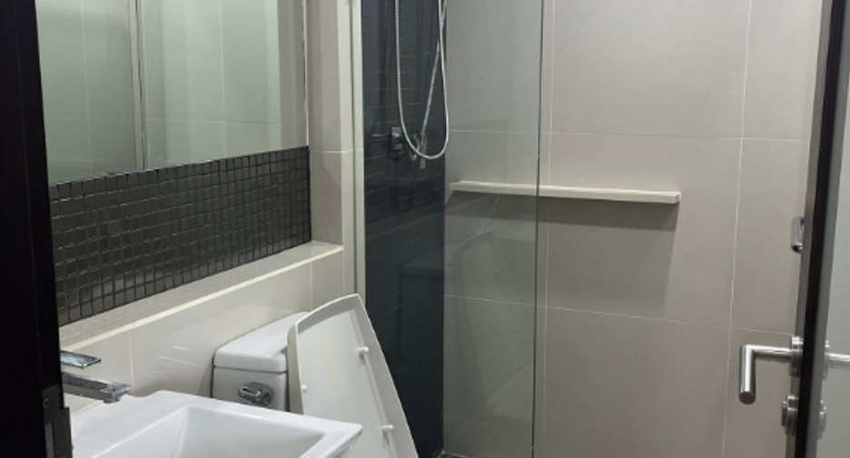 Wohnung zur Miete mit 2 Zimmer in Phra Khanong, Bangkok