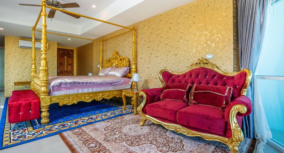 For sale 8 bedrooms villa in Kathu, Phuket