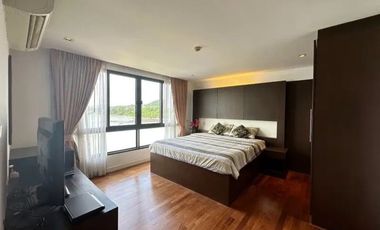 For rent 1 bed condo in Si Racha, Chonburi