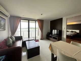 出租 1 卧室 公寓 在 Si Racha, Chon Buri