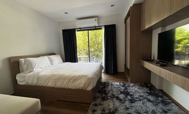 For rent スタジオ condo in Hua Hin, Prachuap Khiri Khan