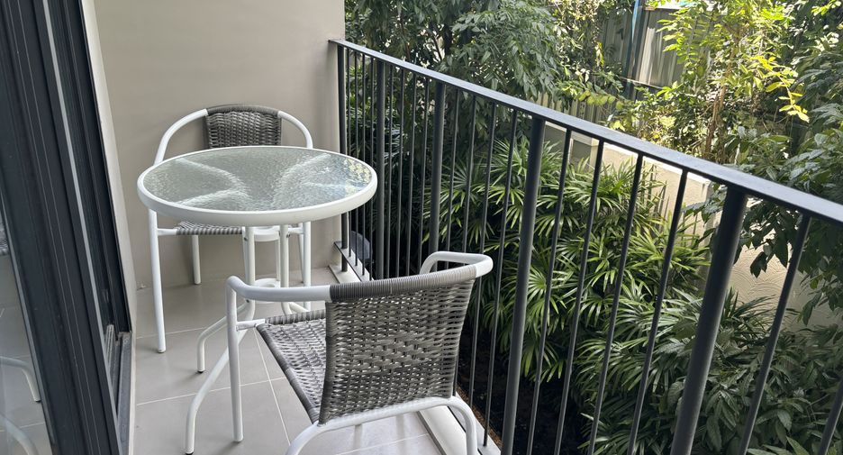 For rent studio condo in Hua Hin, Prachuap Khiri Khan