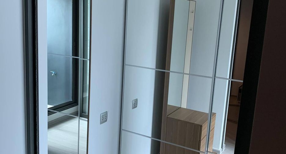 For rent 1 bed condo in Chatuchak, Bangkok