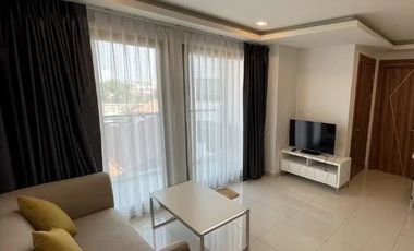 À vendre 2 chambres condo à Bang Lamung, Chonburi