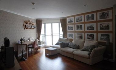 For rent 2 ベッドルーム condo in Yan Nawa, Bangkok