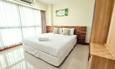 For rent 1 bed condo in Chatuchak, Bangkok