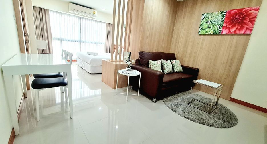 For rent 1 bed condo in Chatuchak, Bangkok