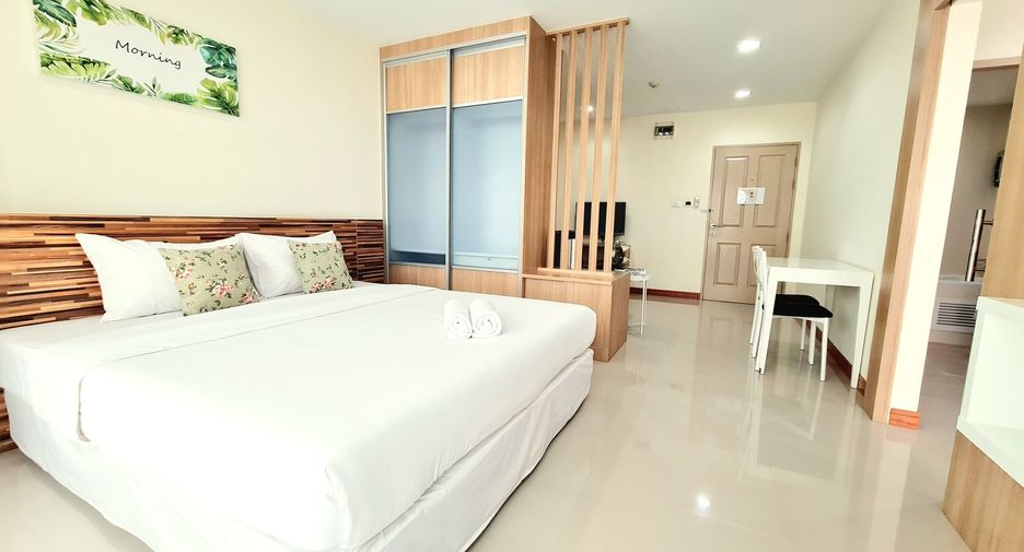For rent 1 bed condo in Chatuchak, Bangkok