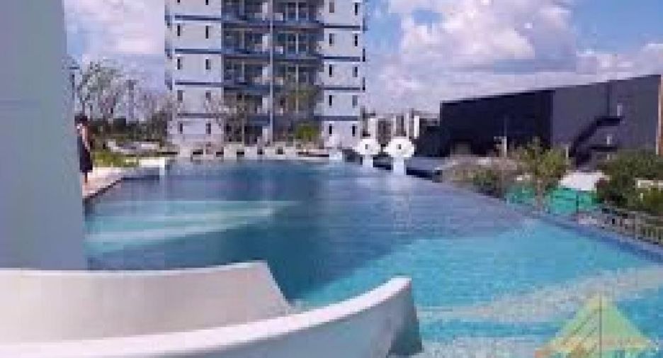 À vendre 1 chambre condo à Jomtien, Pattaya