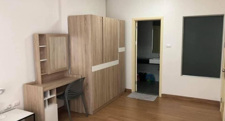 À vendre 1 chambre condo à Jomtien, Pattaya
