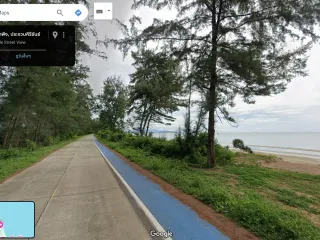 Terreno en venta en Bang Saphan, Prachuap Khiri Khan