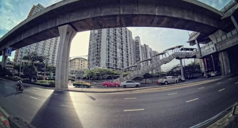 Аренда 1 кровать кондо в Банг На, Бангкок