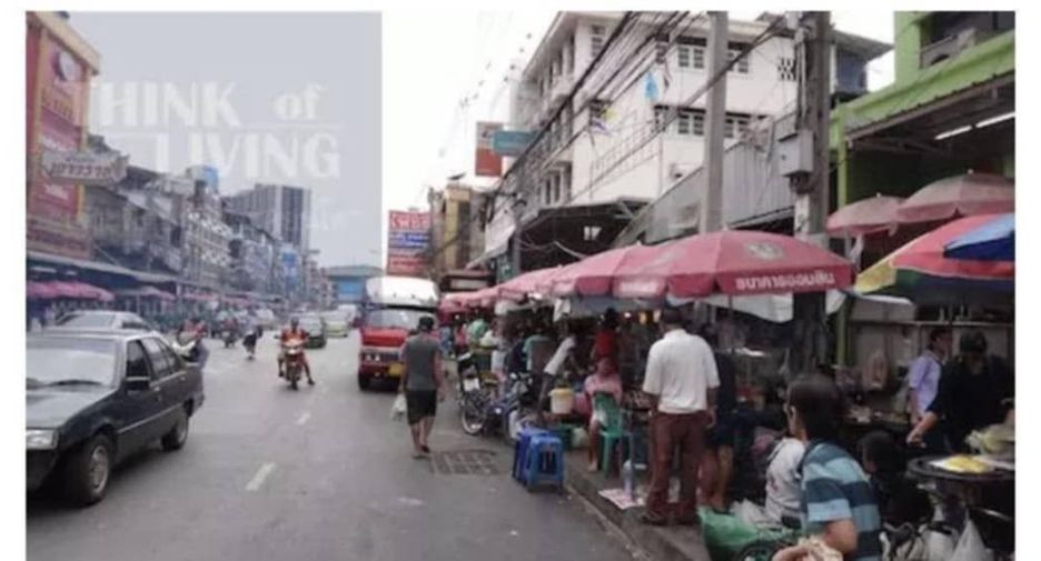 Аренда 1 кровать кондо в Банг На, Бангкок