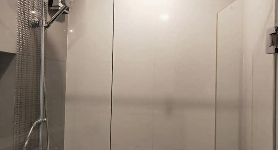 For rent 1 bed condo in Sathon, Bangkok