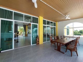À louer 1 chambre appartement à Hua Hin, Prachuap Khiri Khan