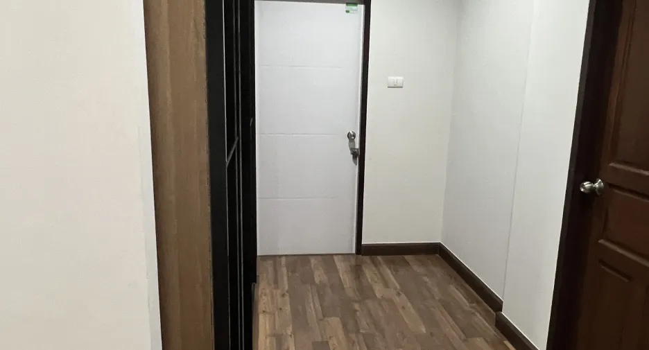For sale and for rent 3 bedrooms house in Si Racha, Chonburi