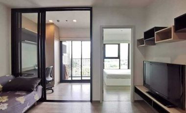 À louer 1 chambre condo à Phasi Charoen, Bangkok