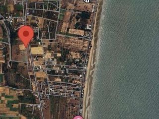 Grundstück zum Kauf in Pran Buri, Prachuap Khiri Khan