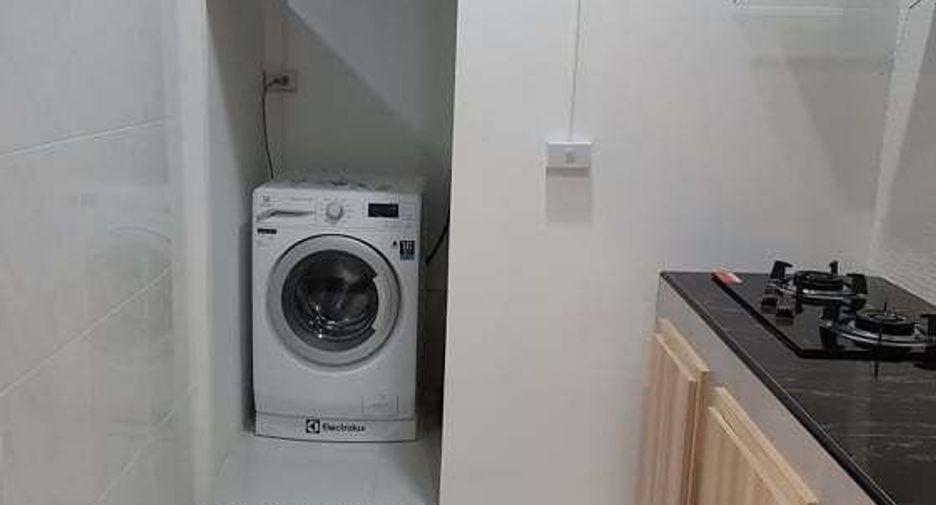 For sale and for rent 3 bedrooms townhouse in Don Mueang, Bangkok
