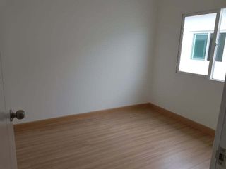 For sale and for rent 3 bedrooms townhouse in Don Mueang, Bangkok