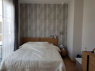 For sale and for rent 3 bedrooms townhouse in Don Mueang, Bangkok