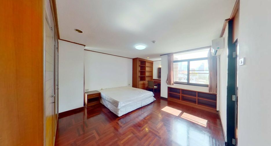 For rent 3 ベッドルーム condo in Watthana, Bangkok