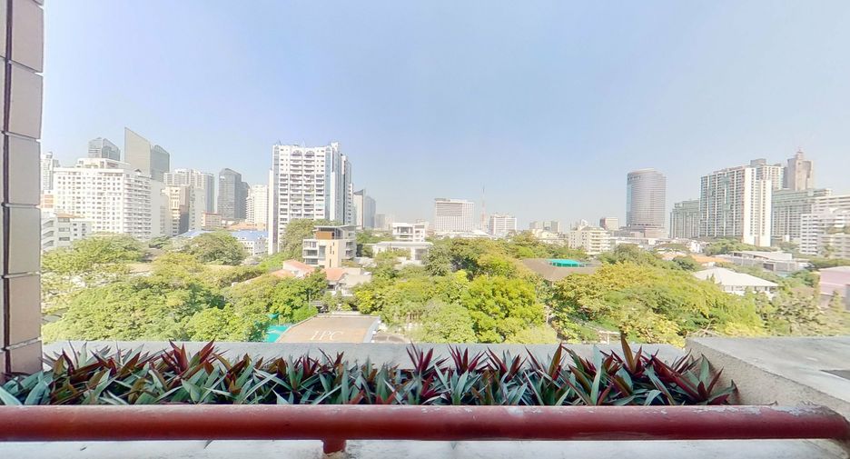 For rent 3 ベッドルーム condo in Watthana, Bangkok
