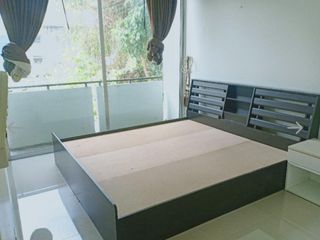 Reihenhaus zur Miete mit 3 Zimmer in Lat Phrao, Bangkok