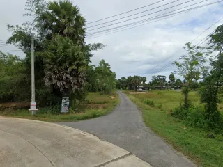 Terreno en venta en Pran Buri, Prachuap Khiri Khan